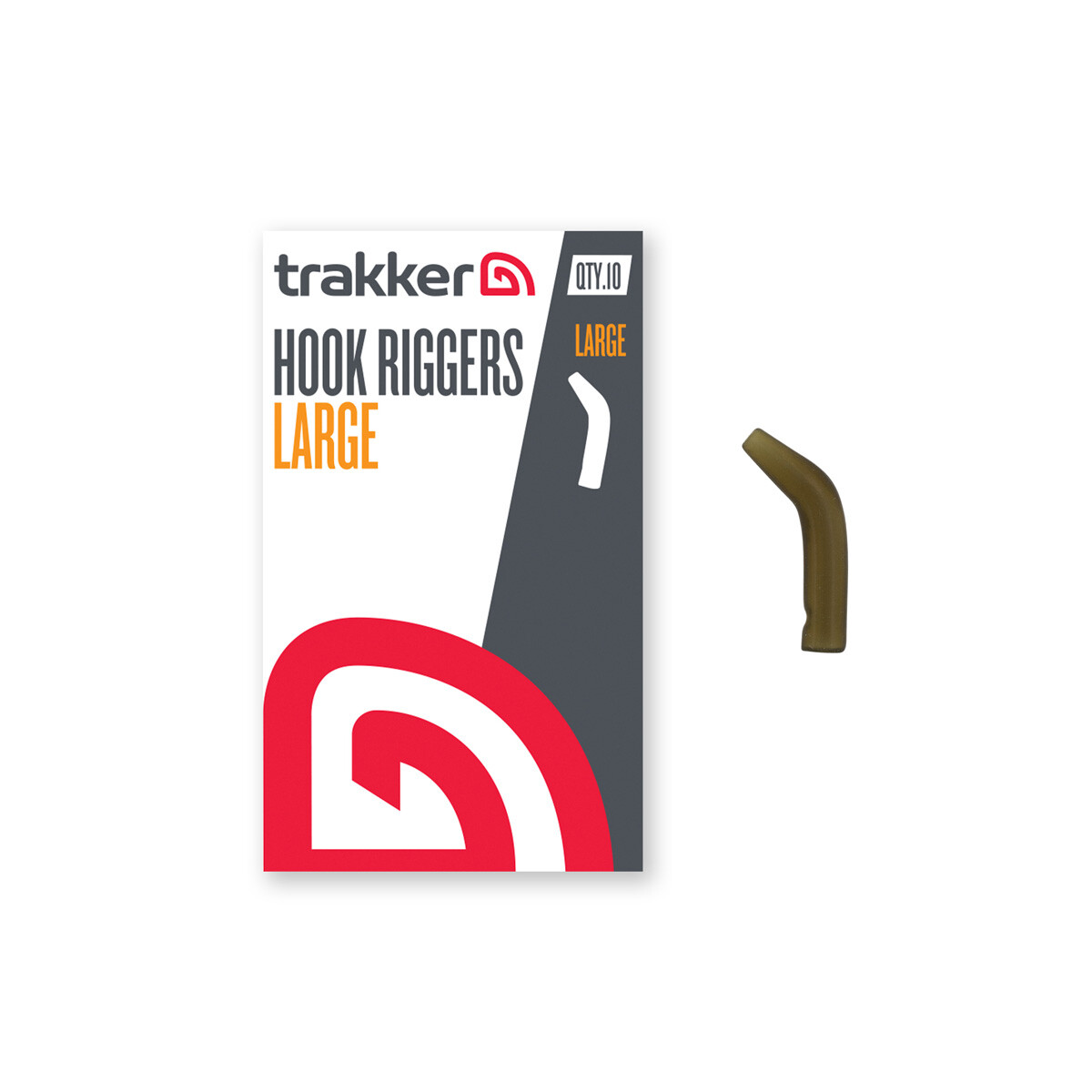 Trakker Hook Riggers Large