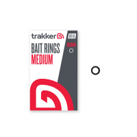 Trakker Bait Rings medium