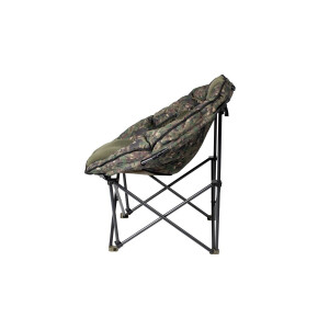 Trakker Levelite Camo Luna Chair