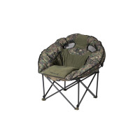 Trakker Levelite Camo Luna Chair