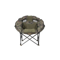 Trakker Levelite Camo Luna Chair