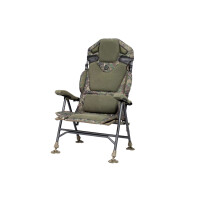 Trakker Levelite Camo Longback Recliner