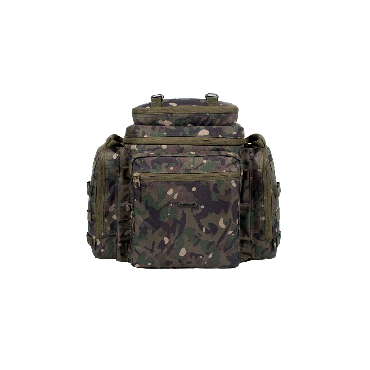 Trakker NXC Camo Scout Rucksack