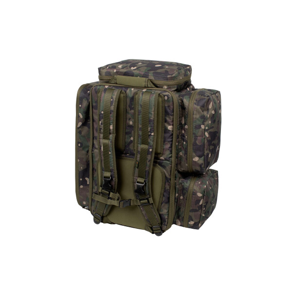 Trakker NXC Camo Deluxe Rucksack