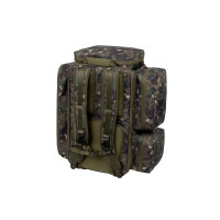 Trakker NXC Camo Deluxe Rucksack