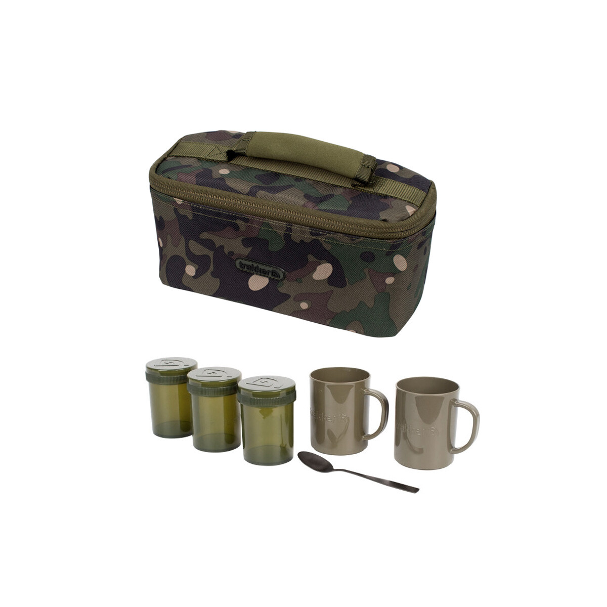 Trakker NXC Camo Brew Kit