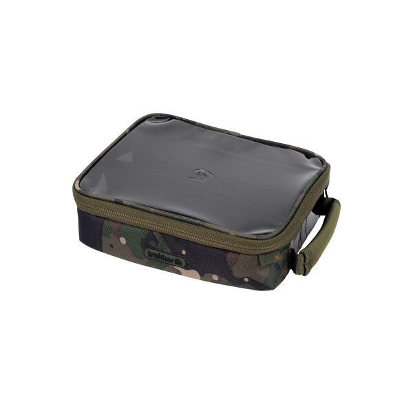 Trakker NXC Camo Bitz Pouch Large