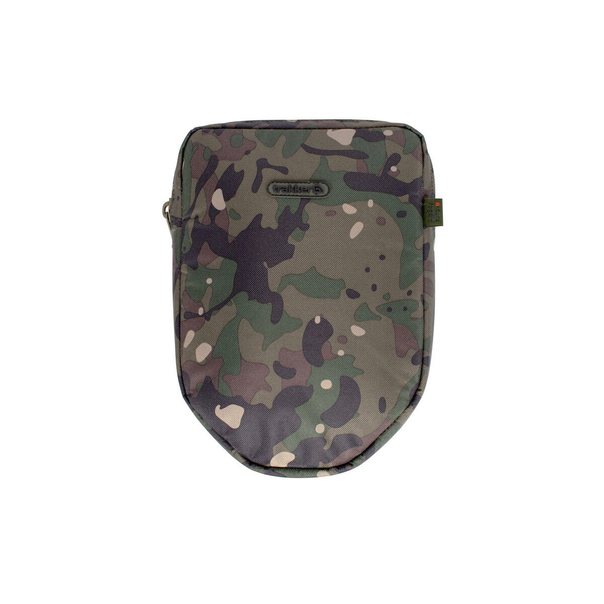 Trakker NXC Camo Scales Pouch