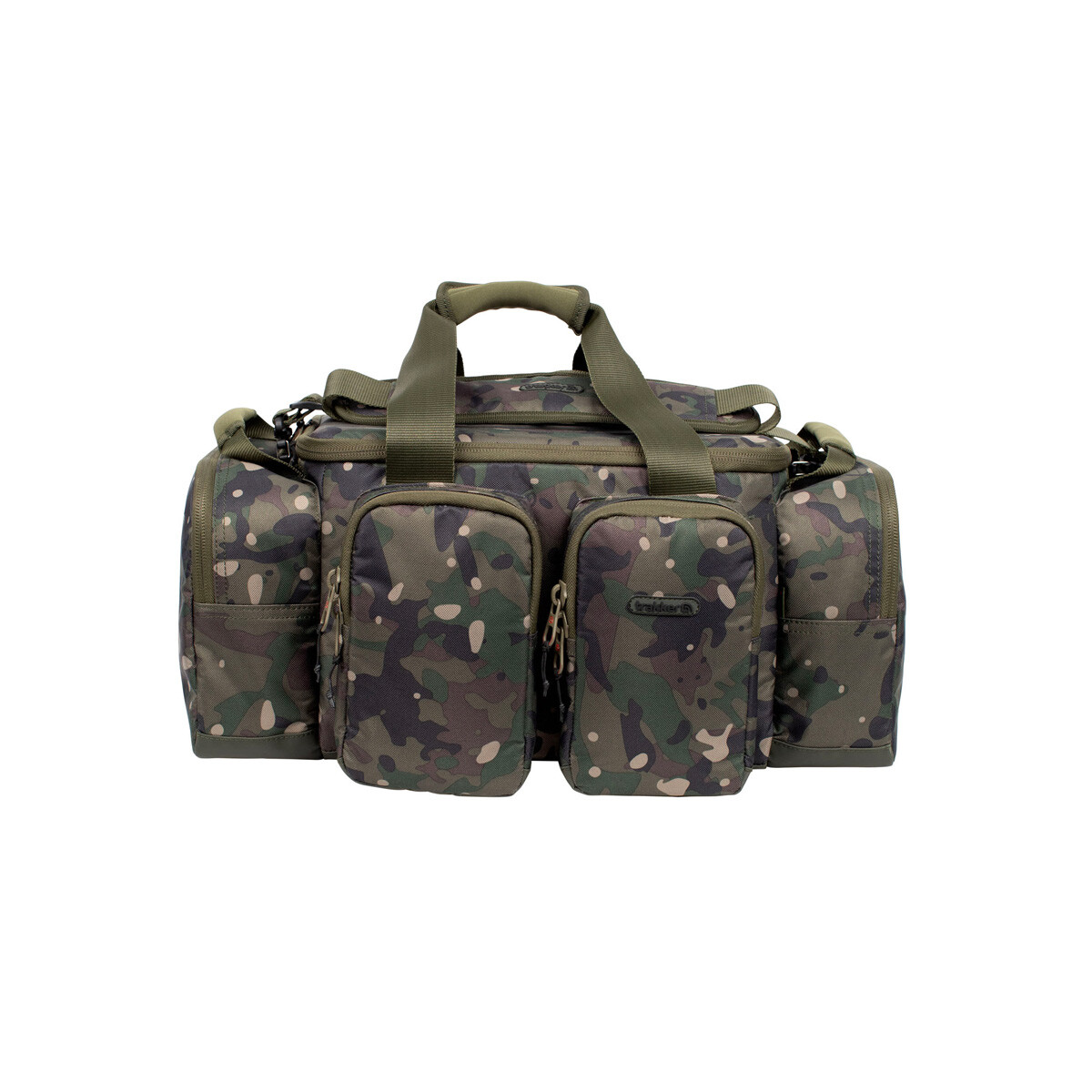 Trakker NXC Camo Pro Carryall in drei Größen