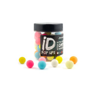 iD Pop Ups Kirmes 18mm