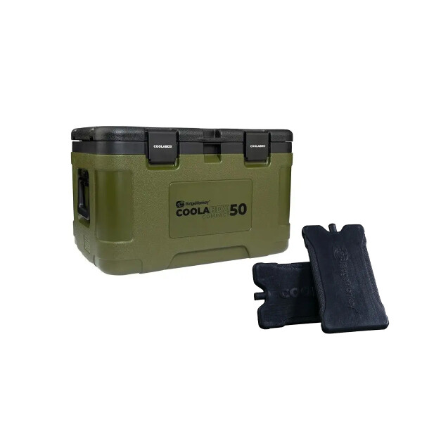 RidgeMonkey CoolaBox Compact 50 Liter