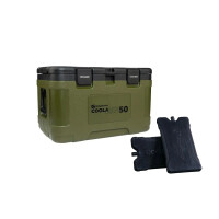 RidgeMonkey CoolaBox Compact 50 Liter