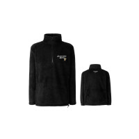 Successful Baits Fleece Halfzipper Restposten