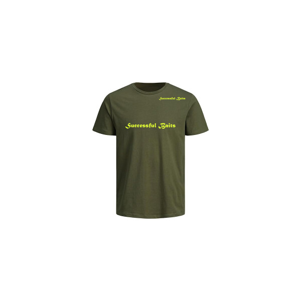 Successful Baits Tshirt Restposten