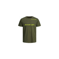 Successful Baits Tshirt Restposten