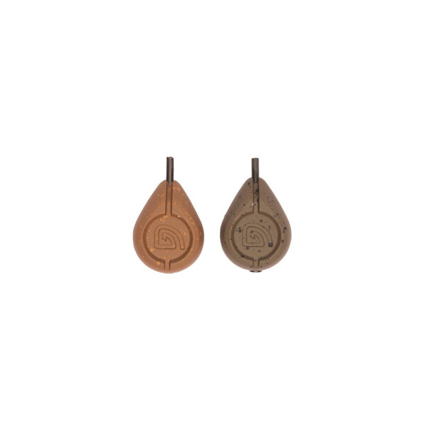 Trakker Flat Pear QC Inline Lead 3,5oz