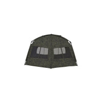 Trakker Tempest RS Brolly Camo