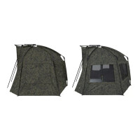 Trakker Tempest RS Brolly Camo