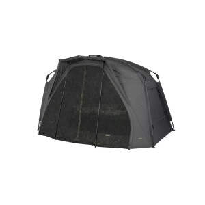 Trakker Tempest RS Brolly Insect Panel Camo