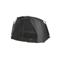 Trakker Tempest RS Brolly Insect Panel Camo