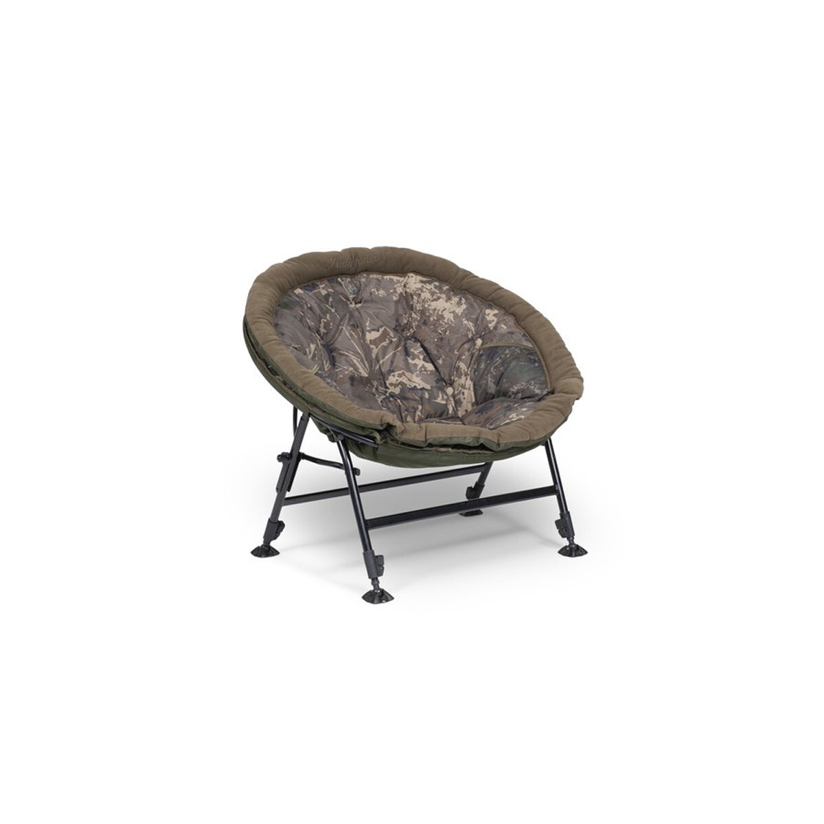 Nash Indulgence Moon Chair Deluxe Camo