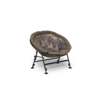 Nash Indulgence Moon Chair Deluxe Camo