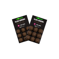 Korda Plastic Wafter ISO Fish 15mm