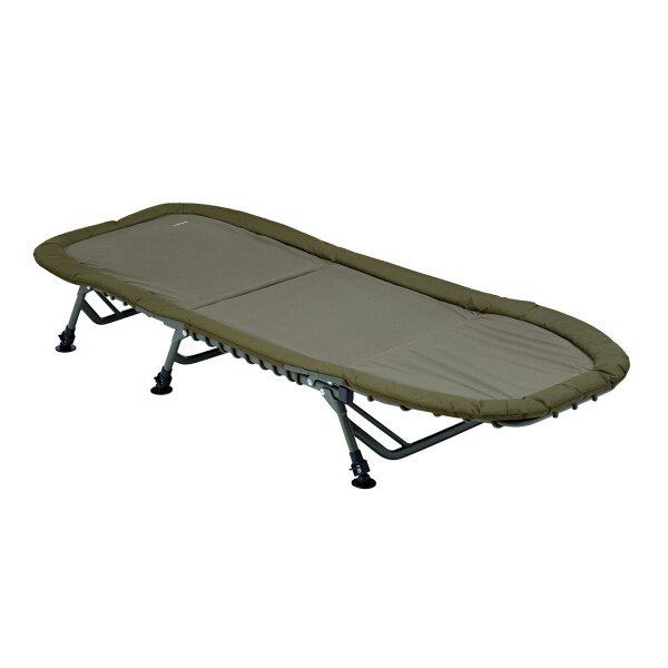 Trakker Flat 6 Superlite Bed