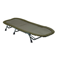 Trakker Flat 6 Superlite Bed