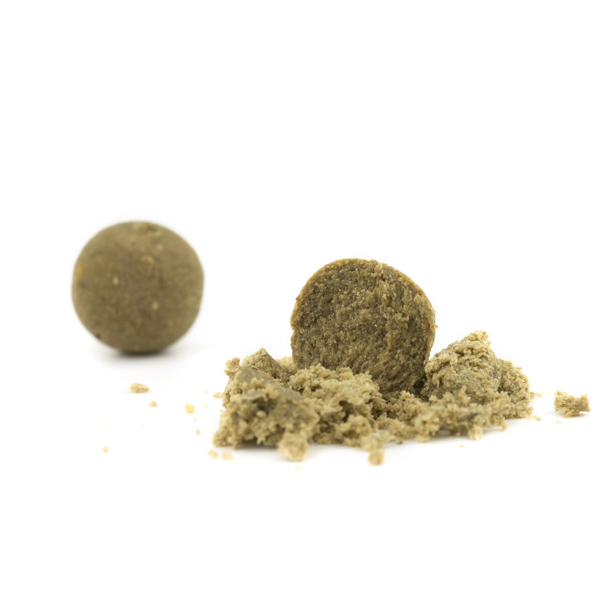 fischige Freezer Baits vom Typ Nasty Shr box