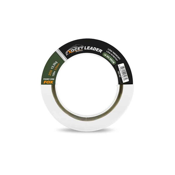 FOX Exocet Pro Leader 0,50mm