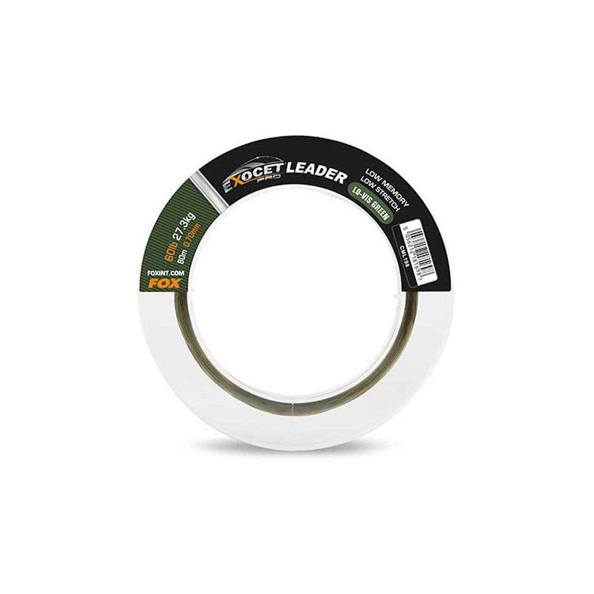 FOX Exocet Pro Leader 0,70mm