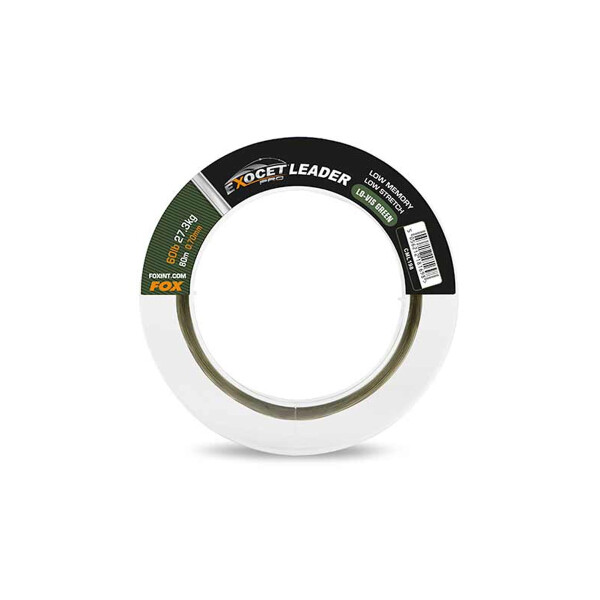 FOX Exocet Pro Leader 0,70mm