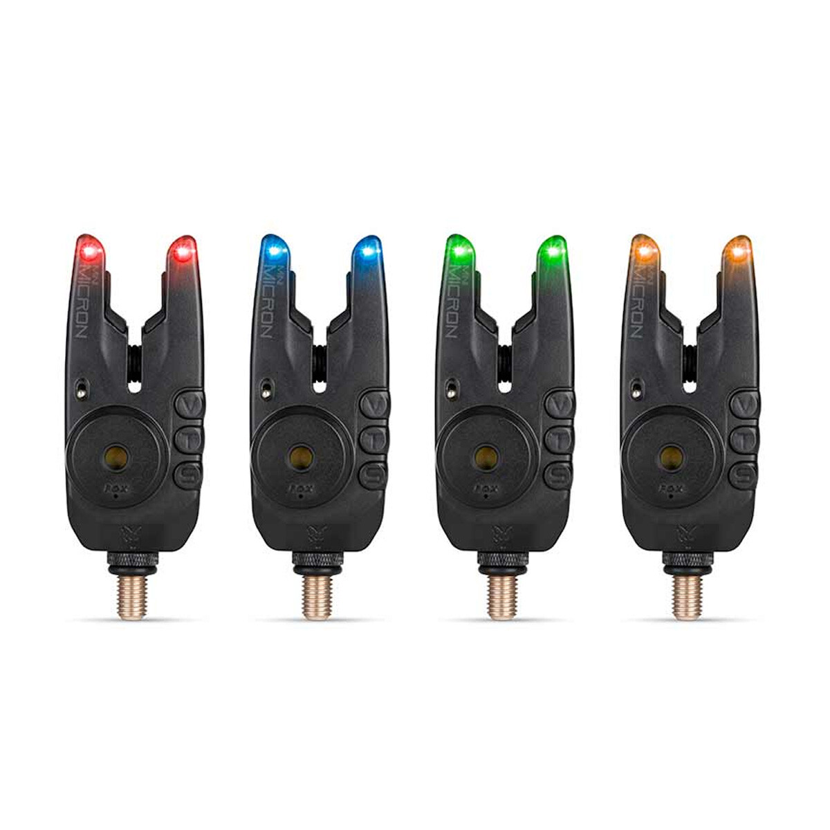 FOX Mini Micron Multicolour