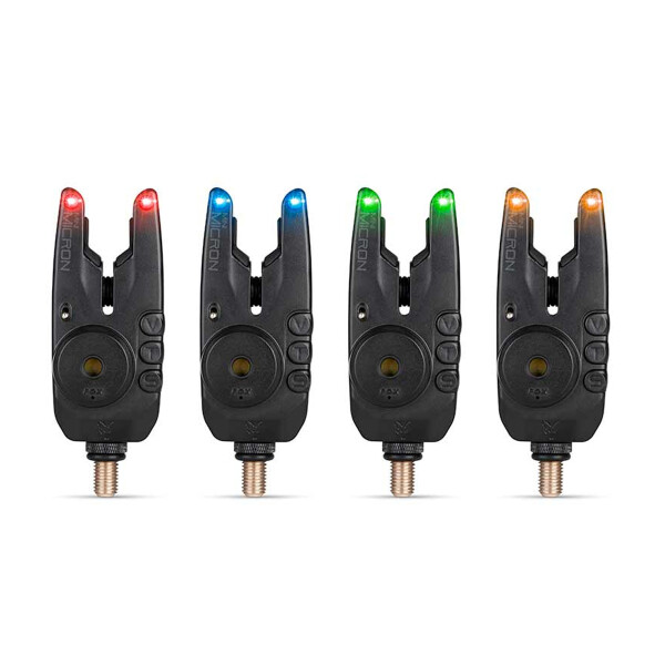 FOX Mini Micron Multicolour