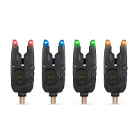 FOX Mini Micron Multicolour