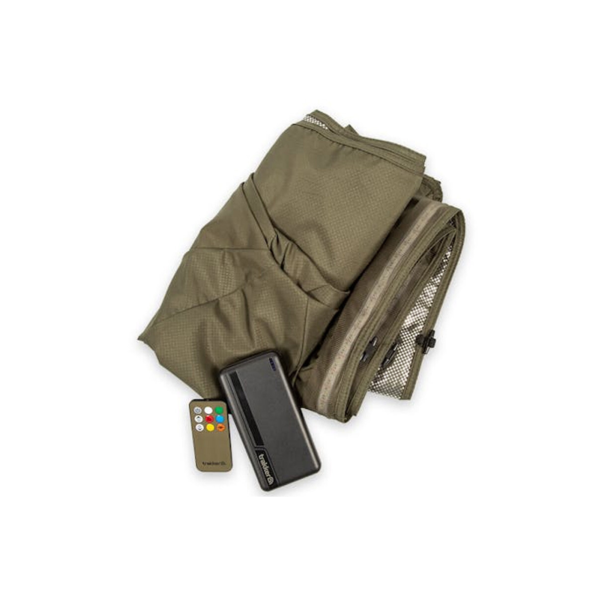 Trakker Tempest RS100 Nitelife Vapour Shield