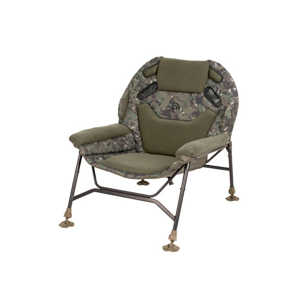 Trakker Levelite Camo Colossus Chair