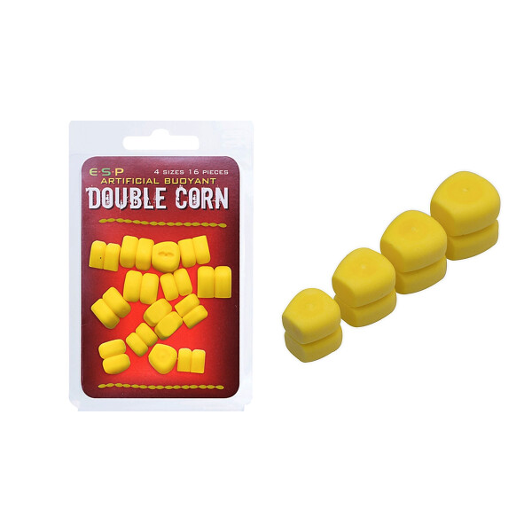 ESP Double Corn Yellow
