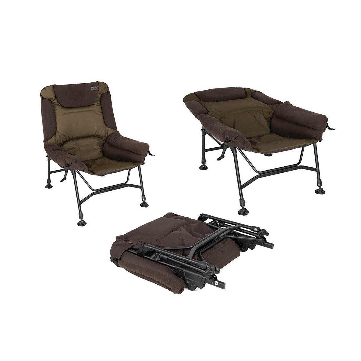FOX EOS Lounger Chair