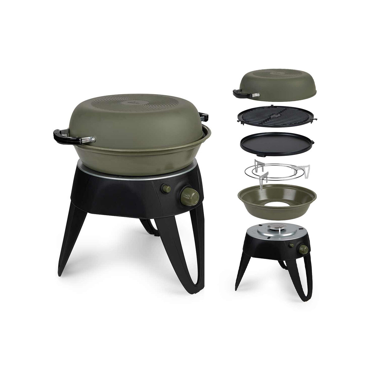 FOX CookStation