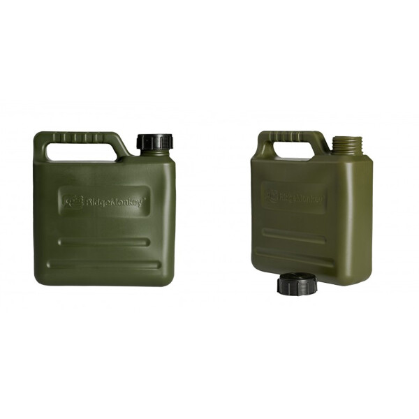 Heavy Duty Water Carrier 2,5 Liter