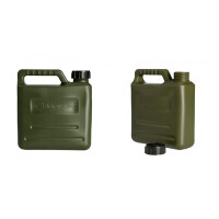 Heavy Duty Water Carrier 2,5 Liter
