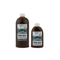 Pure Beef - Rinderleberhydrolysat
