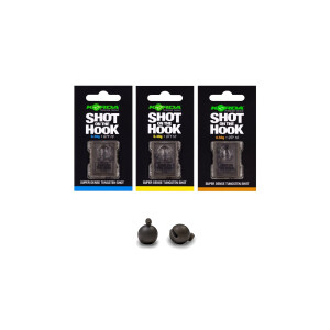 Korda Shot On The Hook