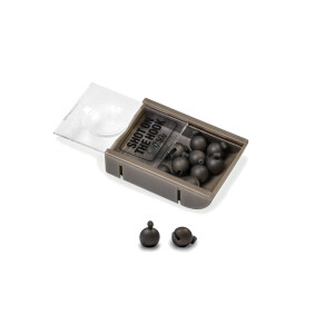 Korda Shot On The Hook