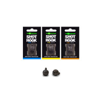 Korda Shot On The Hook