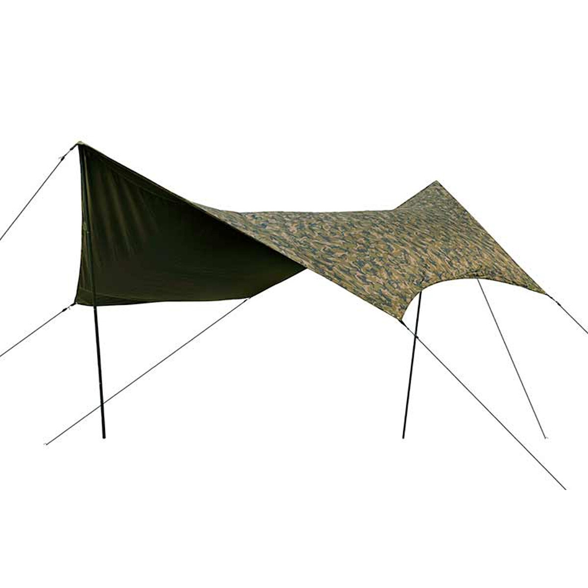 FOX Camolite Tarp Small