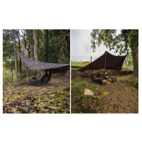 FOX Camolite Tarp Small