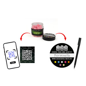 iD Pop Ups Kirmes 14mm und 18mm